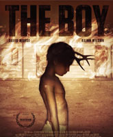 Смотреть Онлайн Кукла / Мальчик / The Boy [2015]